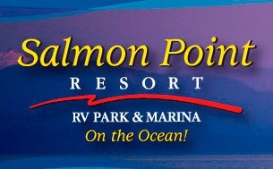 Salmon Point Resort RV Park & Marina