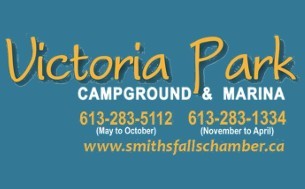 Victoria Park Campground