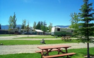 Pair-A-Dice RV Park & Campground