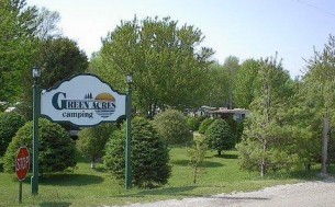 Green Acres Campground & RV Park