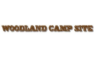 Woodland Camp Site