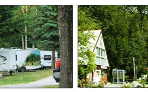 Revelstoke Campground & RV Resort