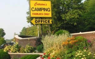 Carson's Camp