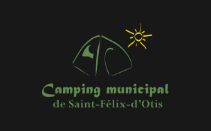 Camping municipal de St-Félix-d'Otis