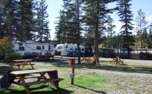 Wildwood Campsite & RV Park