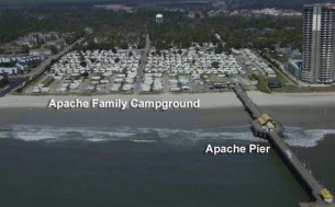 Apache Family Campground