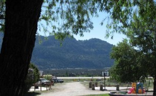 Arrowhead Point Campground and Cabins