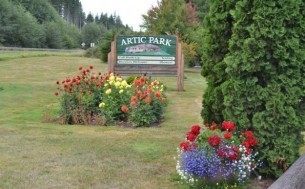 Artic RV Park