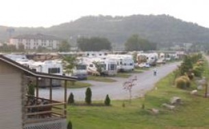 Cave Country RV Campground