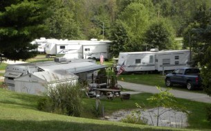 Countryside Campground