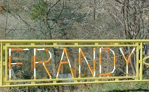 Frandy Park