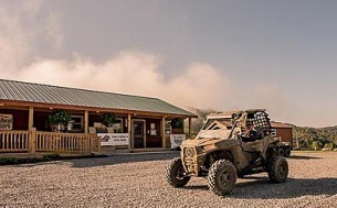 Trailhead ATV Resort