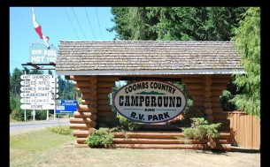 Coombs Country Campground